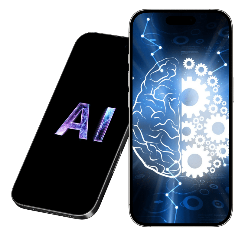 Automatización e IA a medida