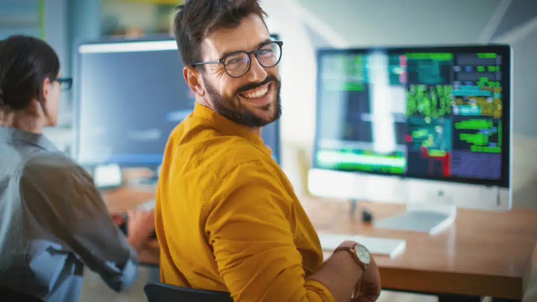¿Qué es el desarrollo de aplicaciones híbridas?