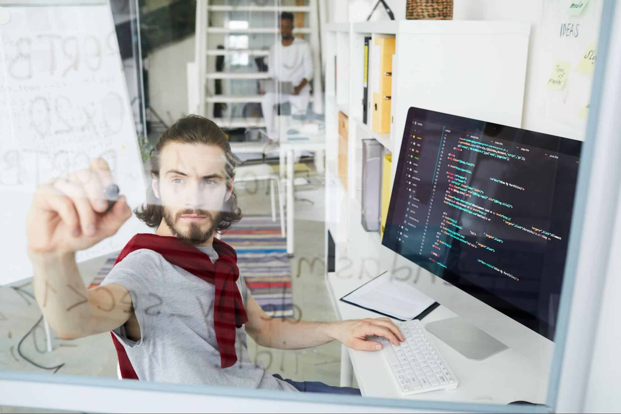 10 lenguajes de programación más usados