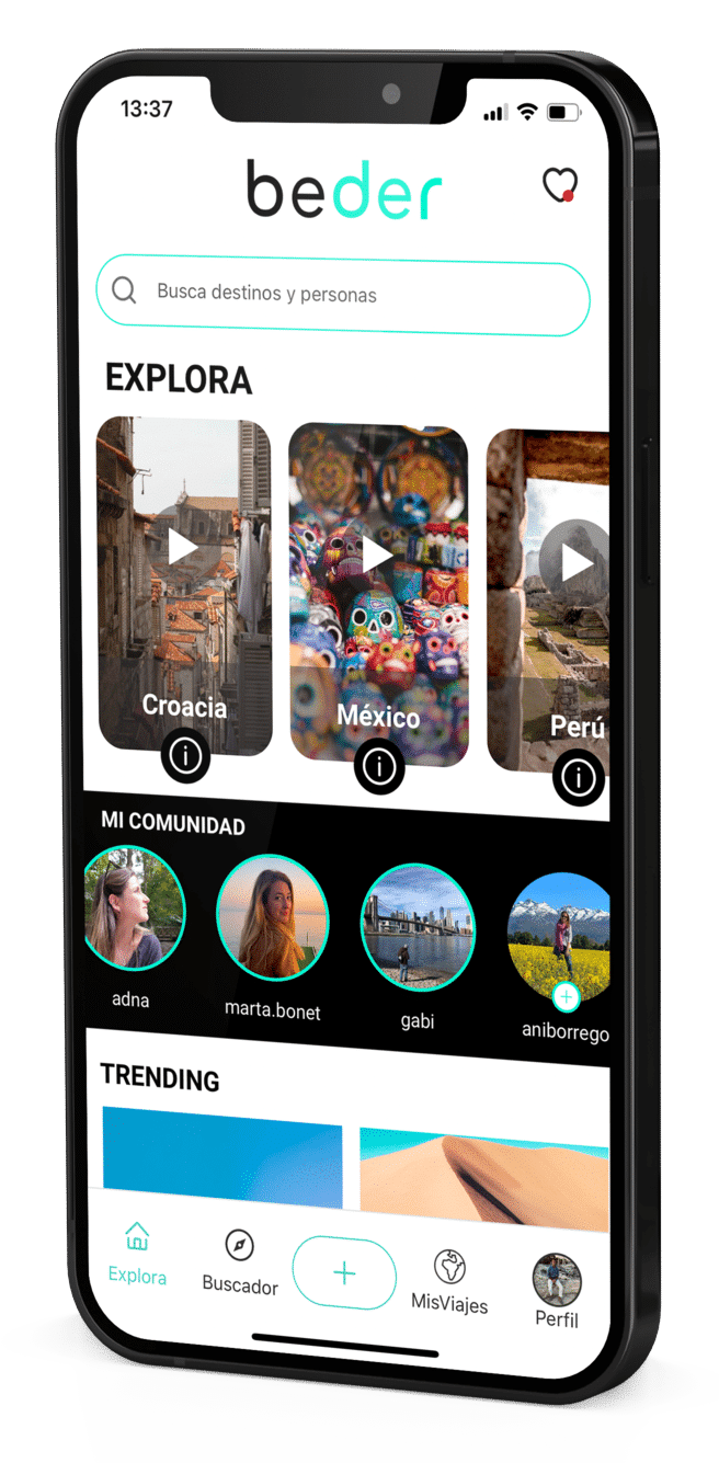 Desarrollo de Apps Móviles