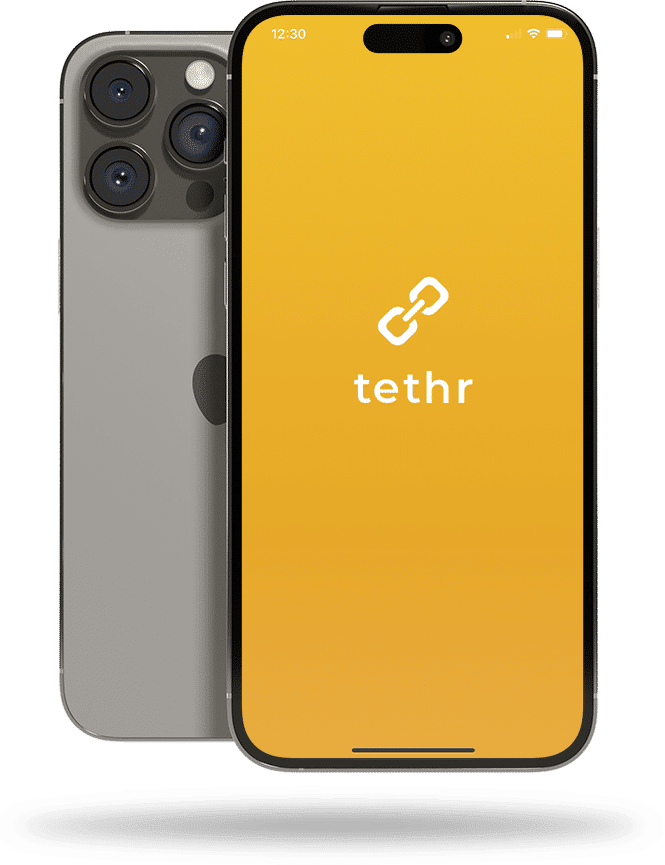 Tethr