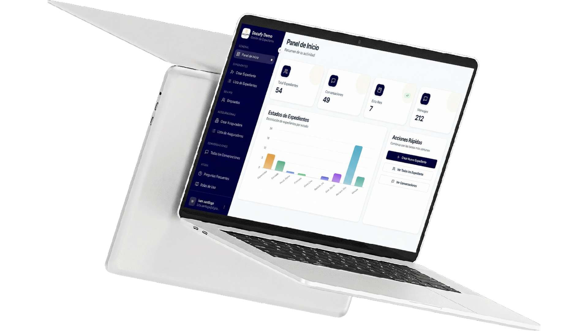 Docufy