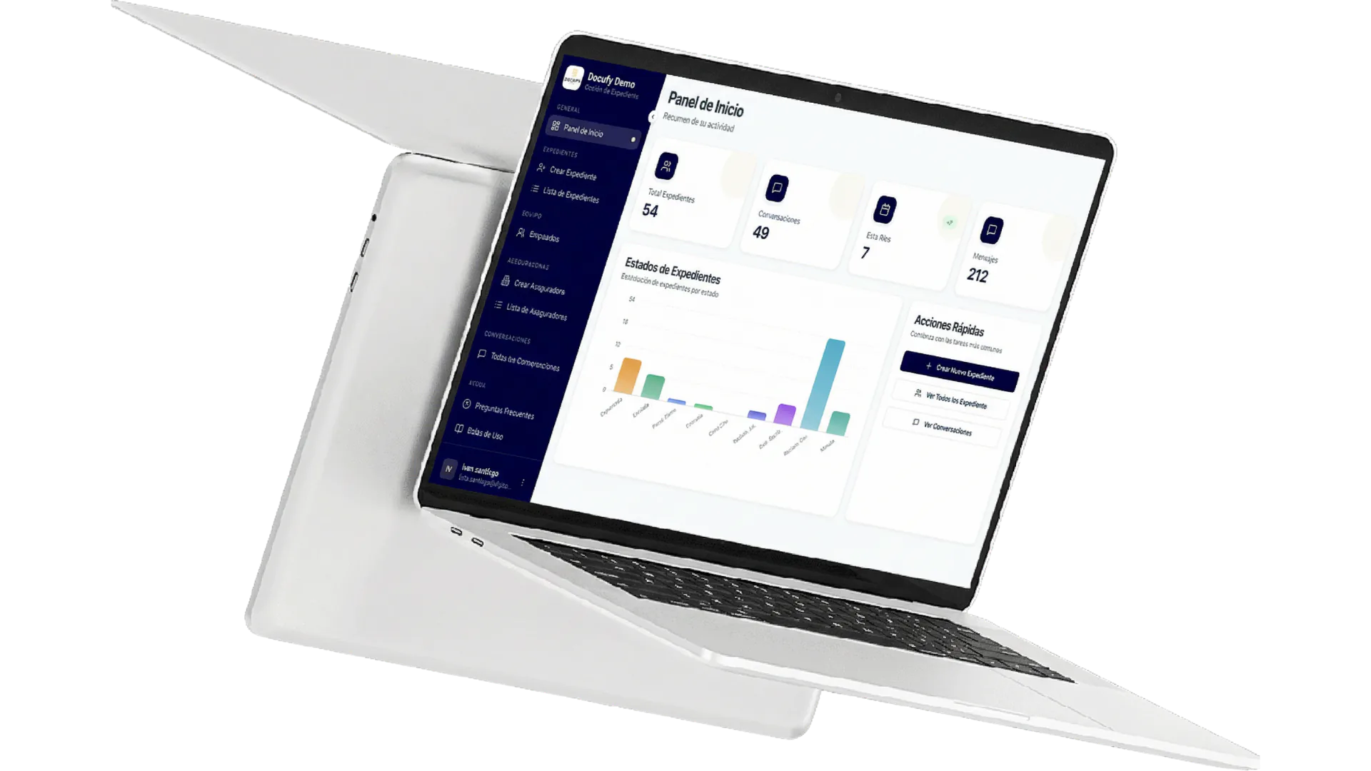 Docufy