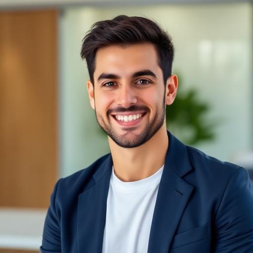 Marcos R.
