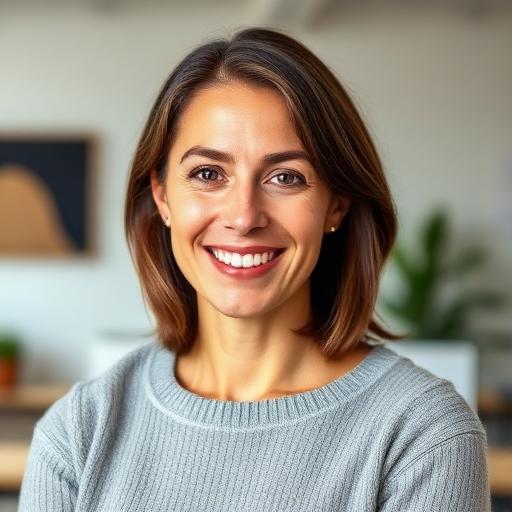 Laura M.